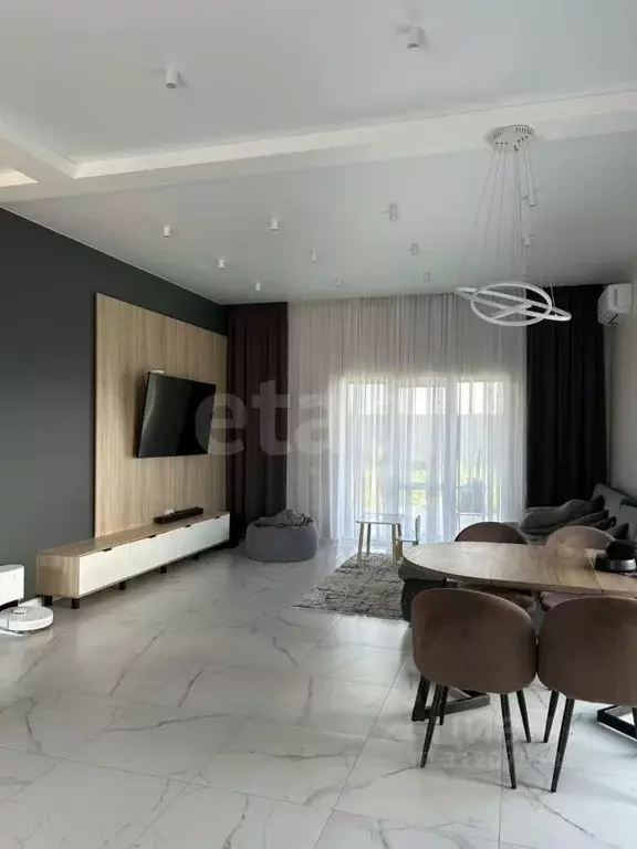 Дом в Тюменская область, Тюменский район, д. Елань  (108 м) - Фото 1