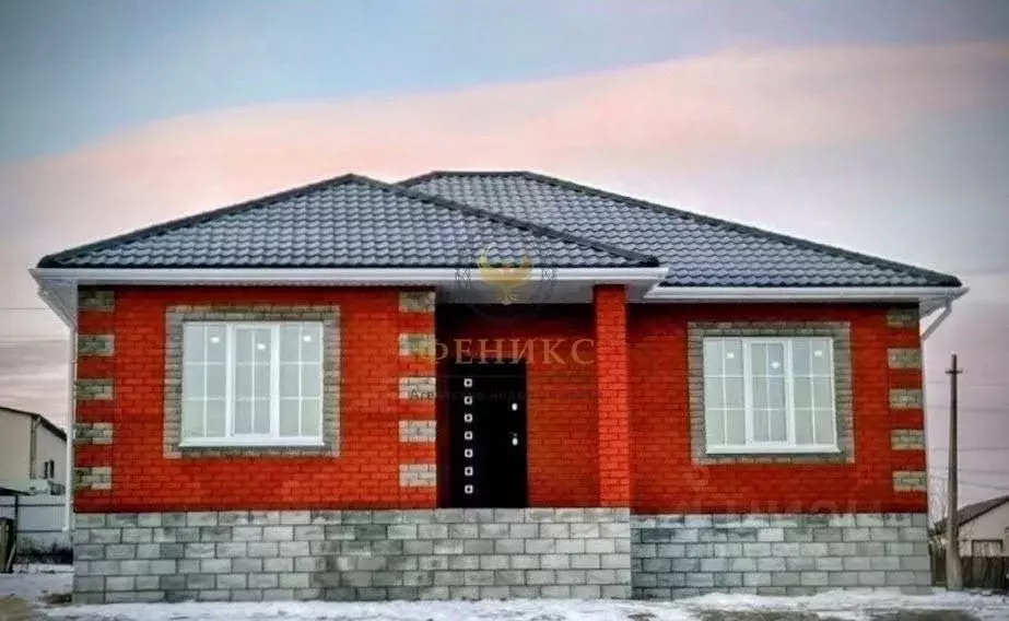 Дом в Белгородская область, Белгородский район, Беломестненское с/пос, ... - Фото 1