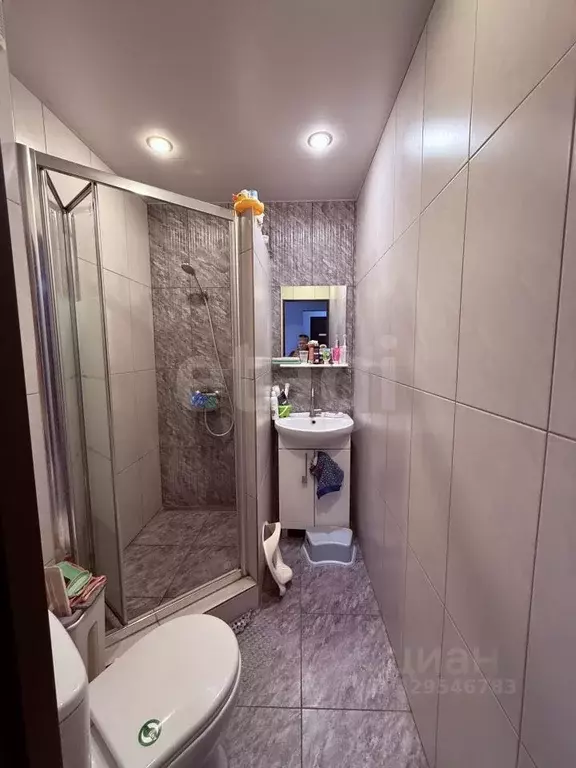 1-к кв. Крым, Ялта ул. Изобильная, 10 (31.0 м) - Фото 2