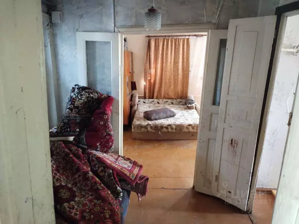 Дом в Саратовская область, Татищево рп ул. Коммунистическая, 30 (60 м) - Фото 2