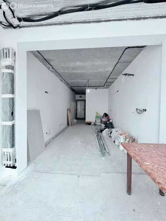 Квартира-студия: Хабаровск, улица Карла Маркса, 99В (29 м) - Фото 1