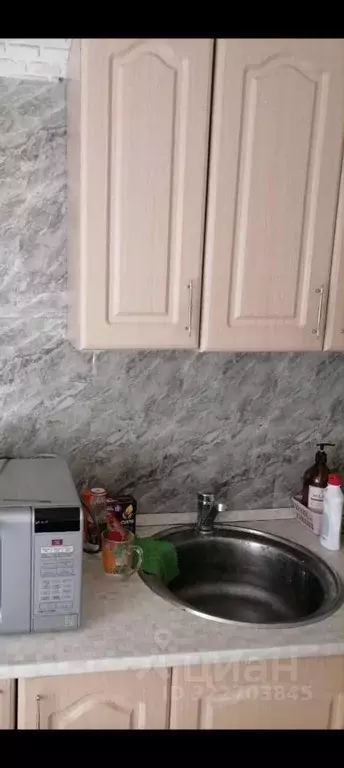 1-к кв. Воронежская область, Воронеж ул. Любы Шевцовой, 17А (33.0 м) - Фото 1