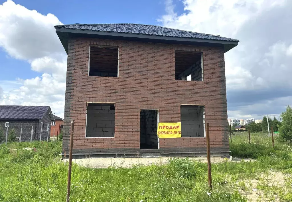 Продается дом в КП Дергаево-3 - Фото 1