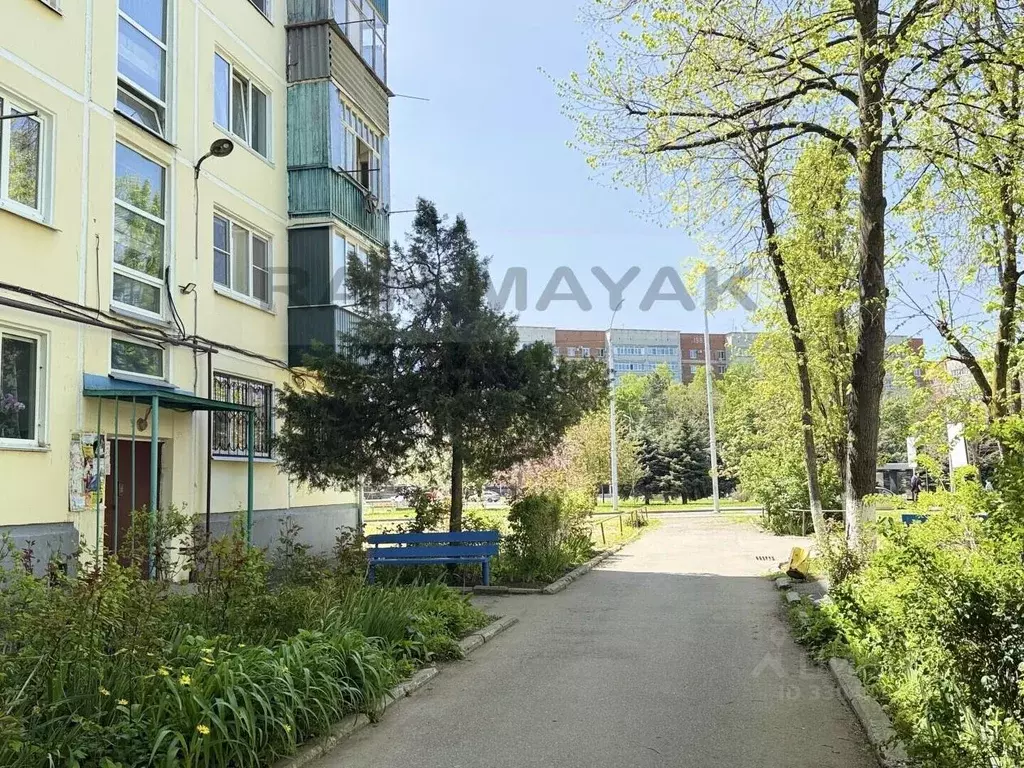 3-к кв. Адыгея, Майкоп Депутатская ул., 4 (69.0 м) - Фото 2