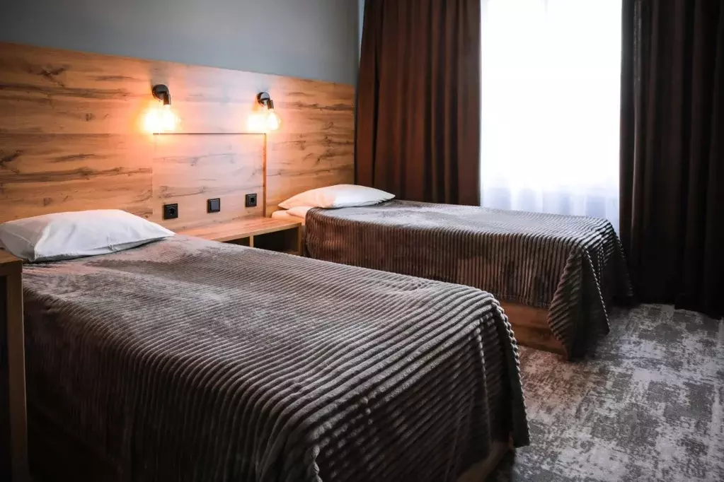 Комната Оренбургская область, Оренбург ул. Шевченко, 20В (18.0 м) - Фото 2