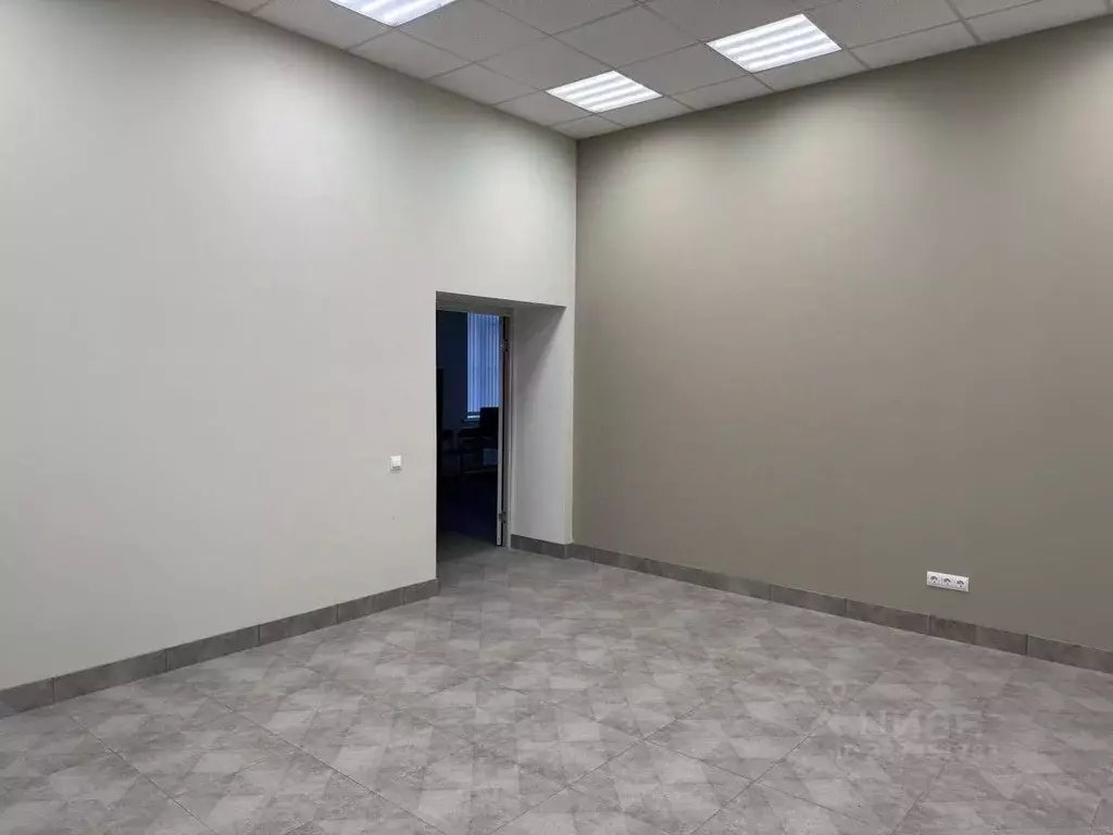 Помещение свободного назначения в Санкт-Петербург Ждановская ул., 13 ... - Фото 1