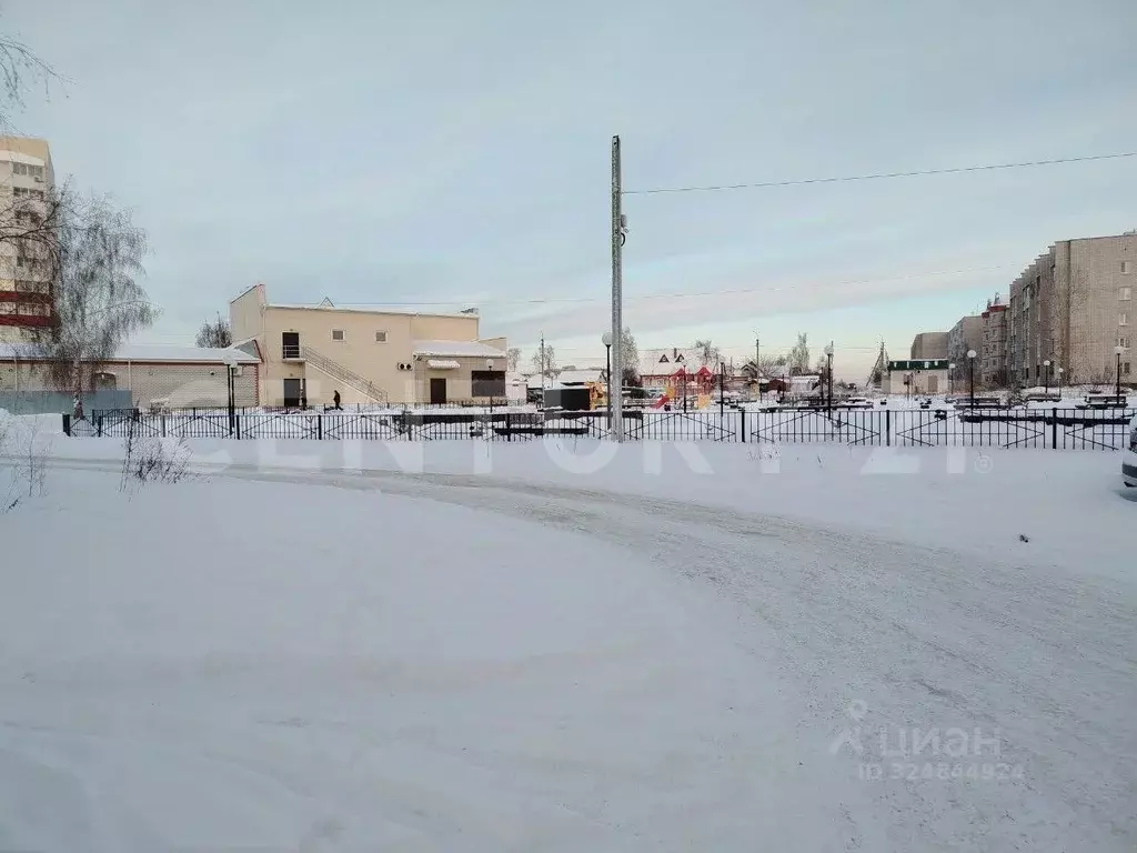 1-к кв. Алтайский край, Новоалтайск Прудская ул., 5 (32.5 м) - Фото 2