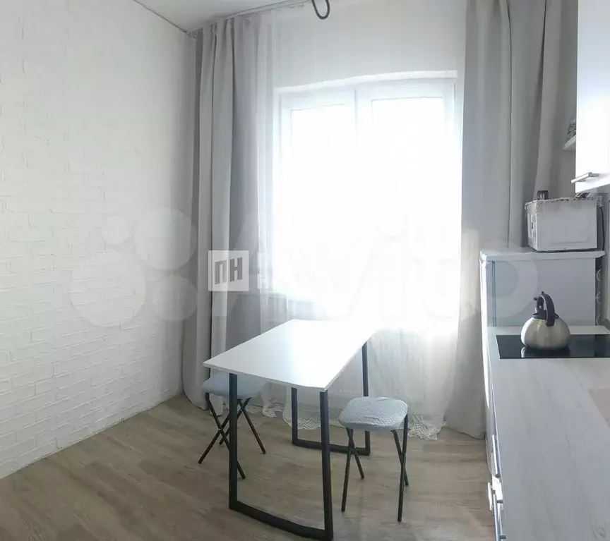 Квартира-студия, 23,1 м, 1/25 эт. - Фото 1