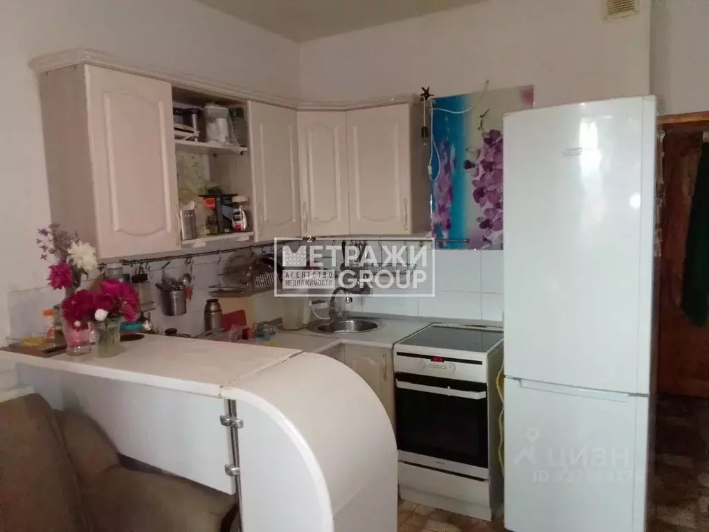 1-к кв. Московская область, Богородский городской округ, д. Щемилово ... - Фото 1