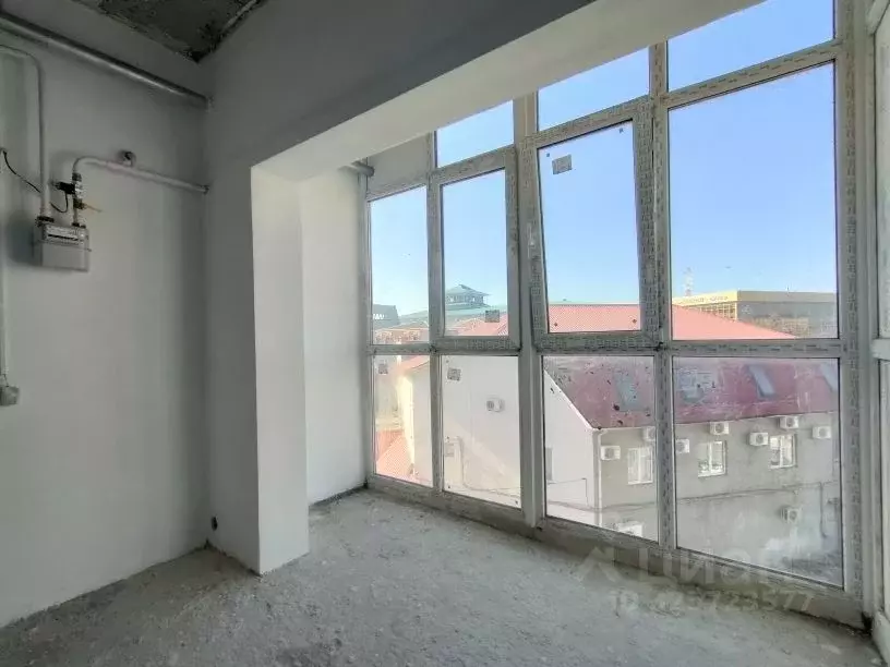 1-к кв. Краснодарский край, Абинск ул. Парижской Коммуны (44.0 м) - Фото 1