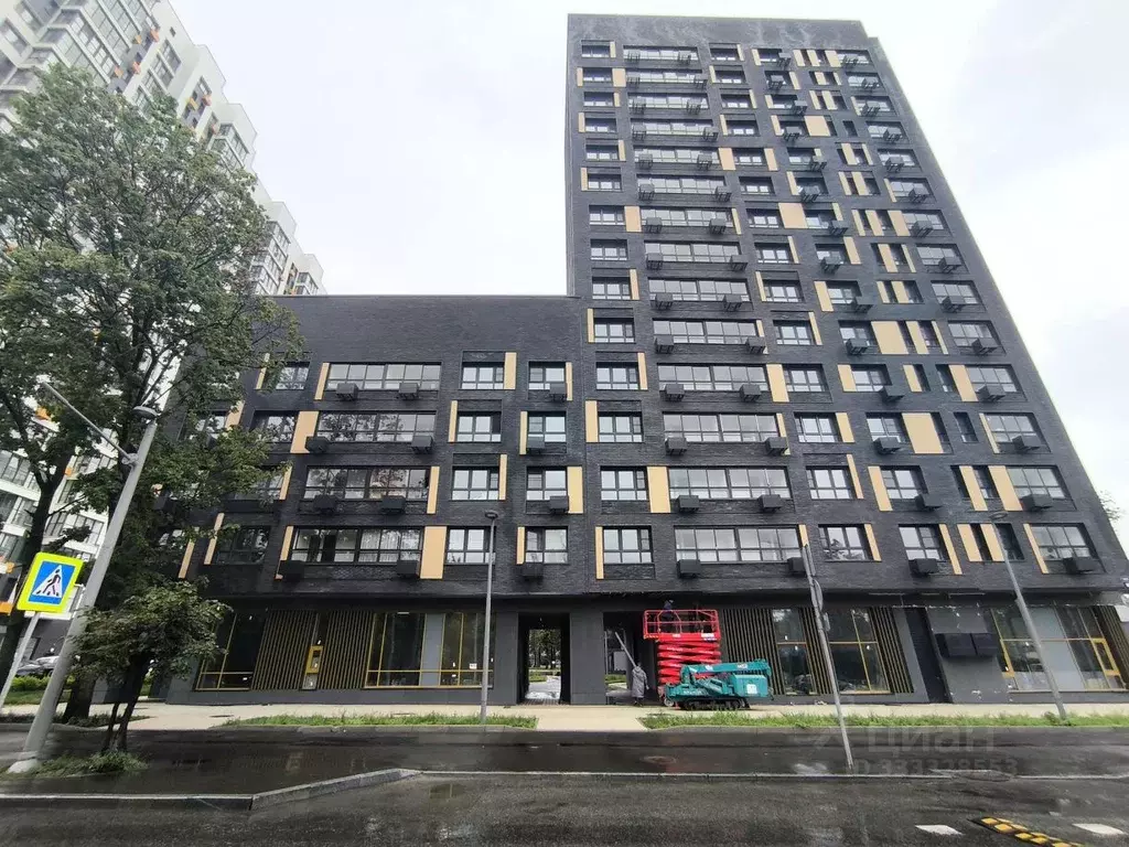 Гараж в Москва Бескудниковский бул., 50/1 (13 м) - Фото 2