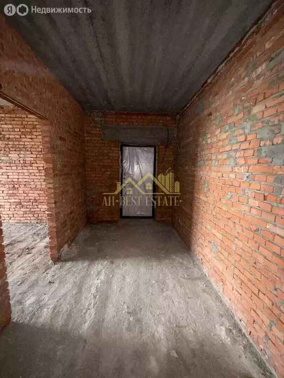 1-комнатная квартира: Владикавказ, улица Братьев Темировых, 63 (44 м) - Фото 2