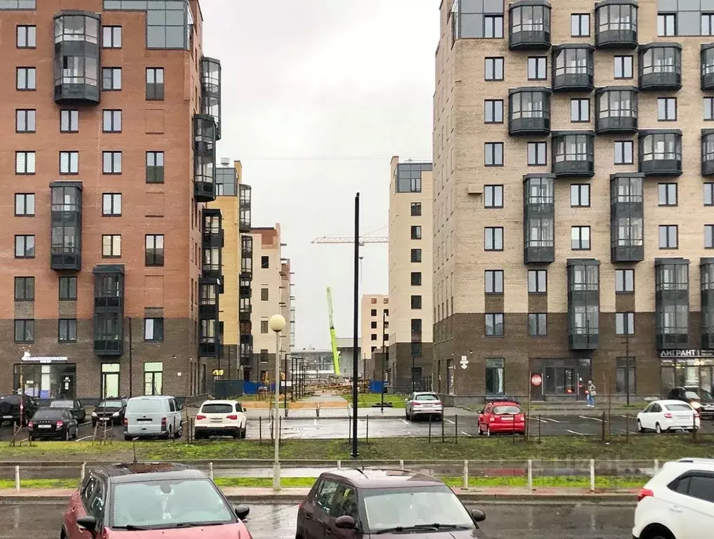 Помещение свободного назначения в Архангельская область, Северодвинск ... - Фото 2