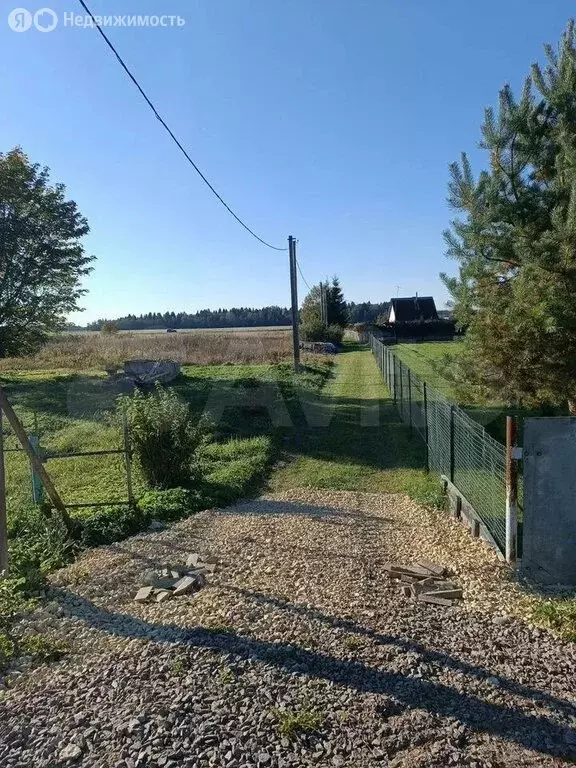 Участок в Волосовский район, Рабитицкое сельское поселение, деревня ... - Фото 1