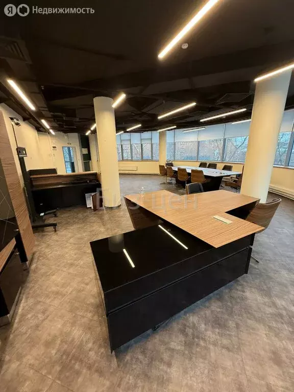 Офис (80 м) - Фото 2
