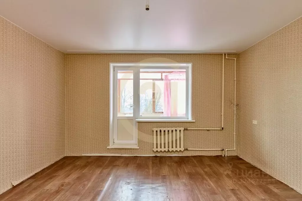 2-к кв. Пермский край, Пермь Уссурийская ул., 19А (53.1 м) - Фото 1