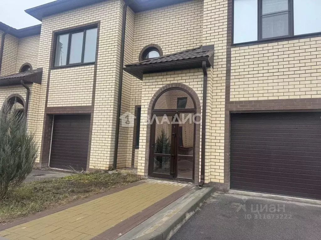 Дом в Воронежская область, Рамонский район, Яменское с/пос, д. ... - Фото 2