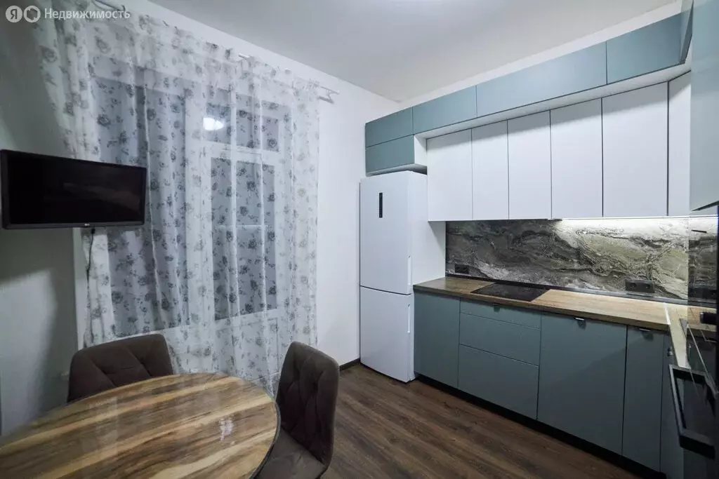 2-комнатная квартира: Санкт-Петербург, проспект Ветеранов, 171к4 (53 ... - Фото 1