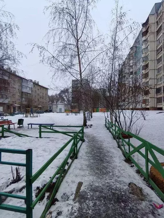 5-к кв. Самарская область, Самара Измайловский пер., 2 (111.6 м) - Фото 1