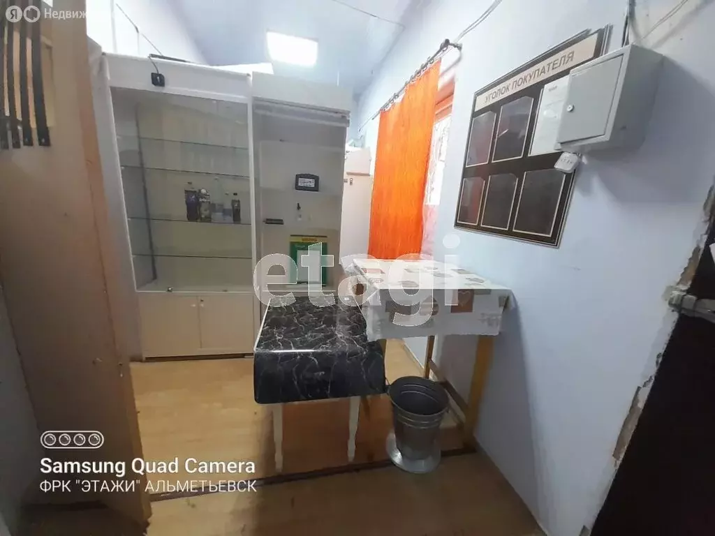 Помещение свободного назначения (100 м) - Фото 2