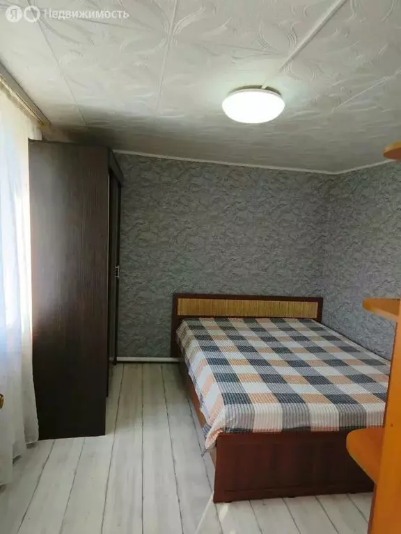 2-комнатная квартира: село Буздяк, улица Кирова, 21 (40 м) - Фото 1