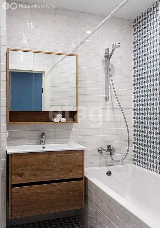 Квартира-студия: Ярославль, 2-й Брагинский проезд, 18 (28.23 м) - Фото 2