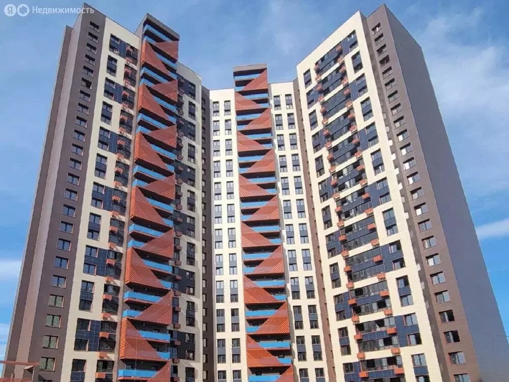 3-комнатная квартира: Москва, улица Липчанского, 10 (86.7 м) - Фото 1
