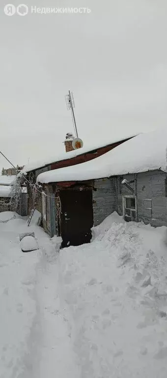 Дом в Саратов, улица имени И.Н. Посадского, 336 (45 м) - Фото 2