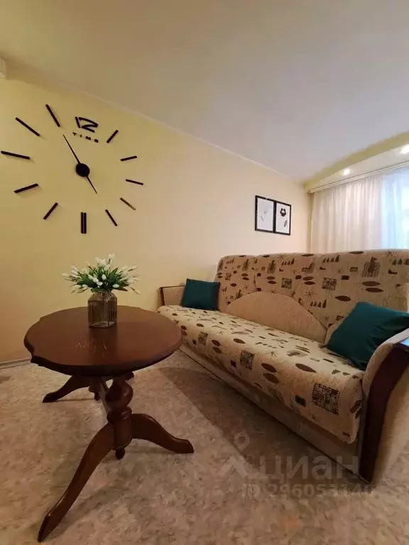 1-к кв. Ярославская область, Углич Рыбинское ш., 6 (33.0 м) - Фото 0