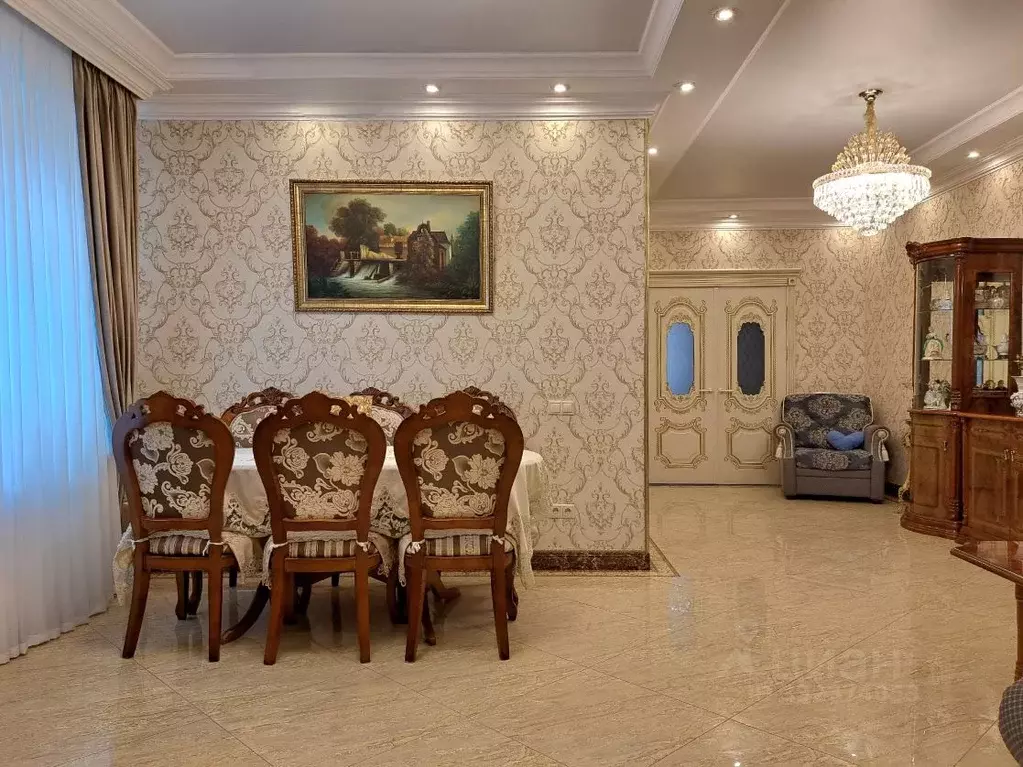 Таунхаус в Москва д. Столбово, Фестиваль кп, 11-1 (213 м) - Фото 2