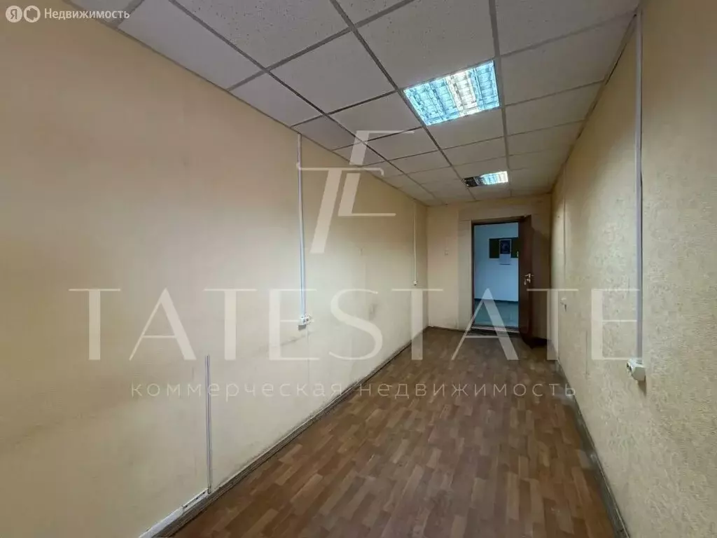 Офис (18 м) - Фото 2