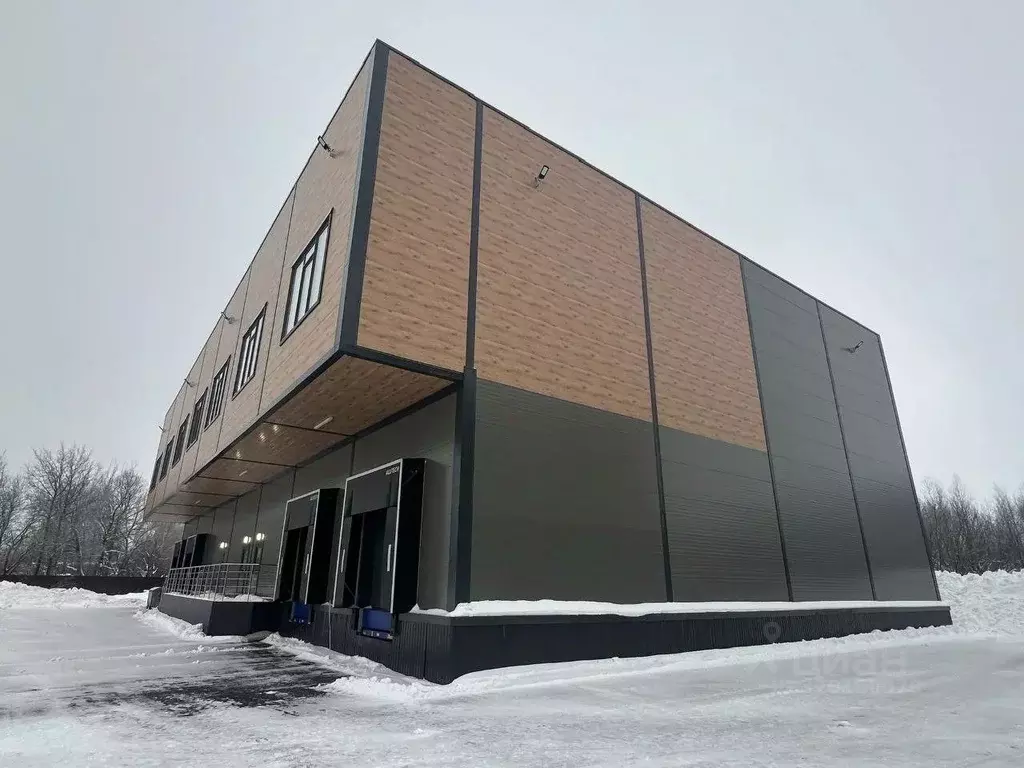 Склад в Московская область, Химки Планерная мкр,  (1350 м) - Фото 1