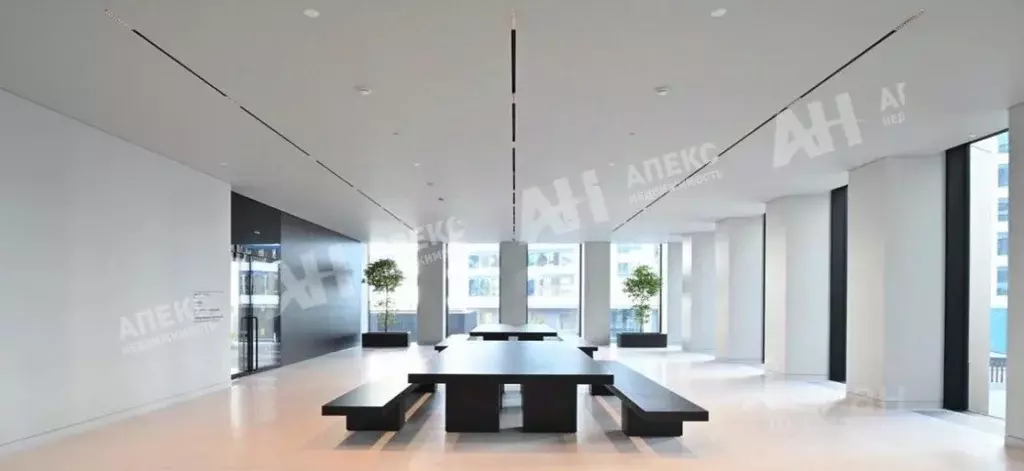 Офис в Москва Бумажный проезд, 19с2 (143 м) - Фото 1