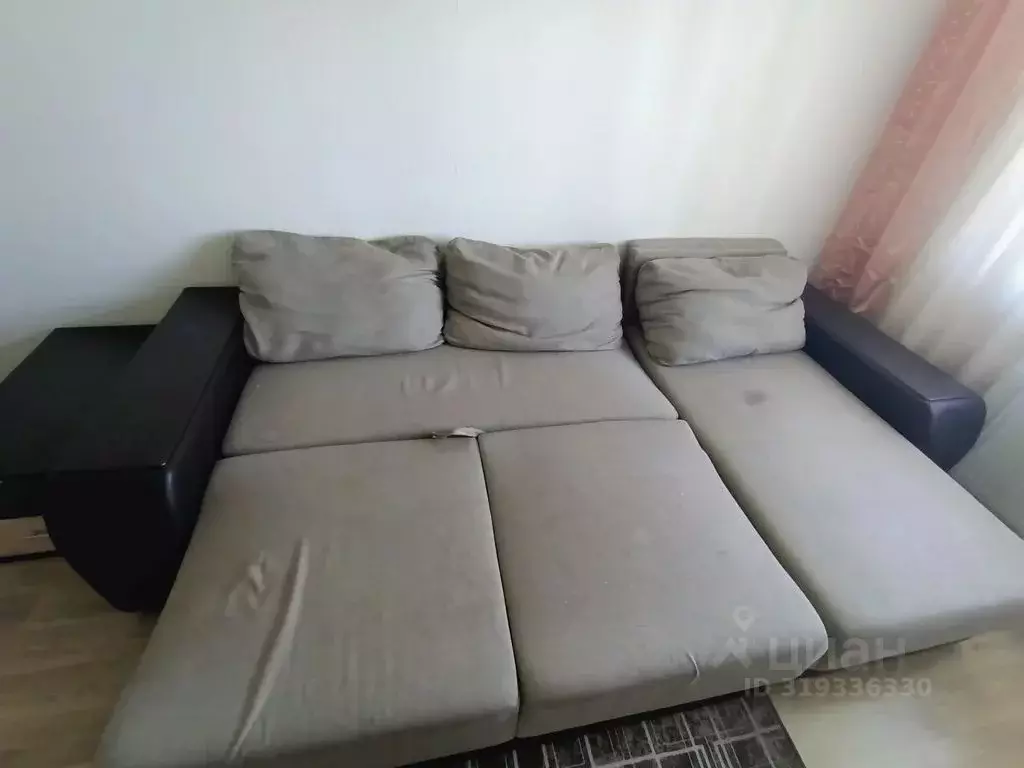1-к кв. Санкт-Петербург дор. Муринская, 16к1 (35.0 м) - Фото 1