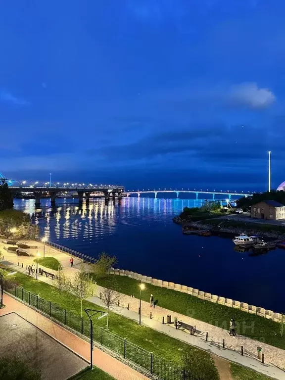 1-к кв. Санкт-Петербург Приморский просп., 62к1 (45.0 м) - Фото 2