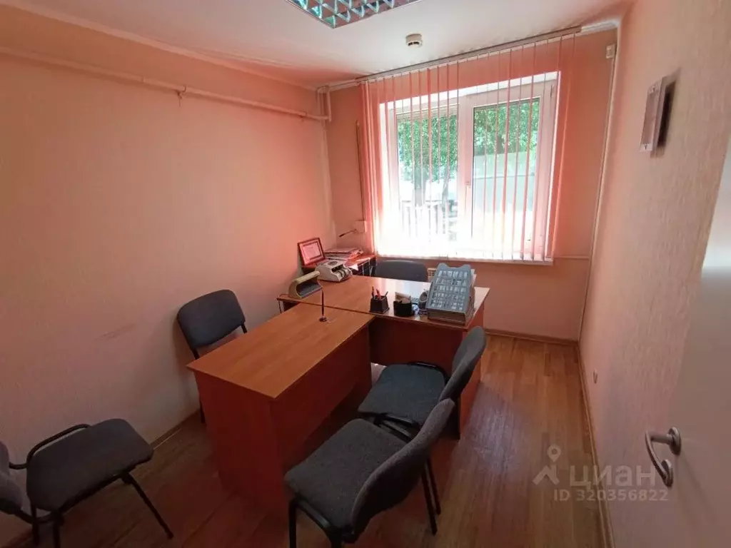Офис в Ростовская область, Ростов-на-Дону Вятская ул., 57 (55 м) - Фото 1