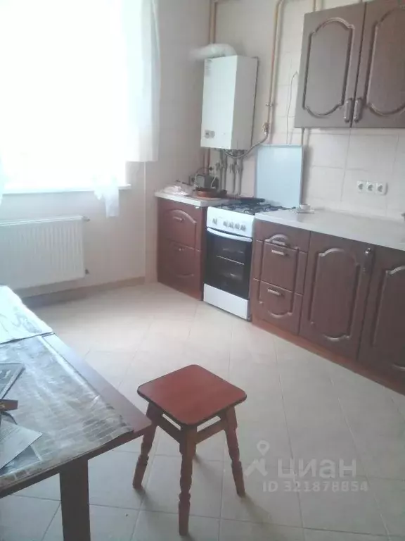 2-к кв. Севастополь ул. Вакуленчука, 22 (58.0 м) - Фото 1