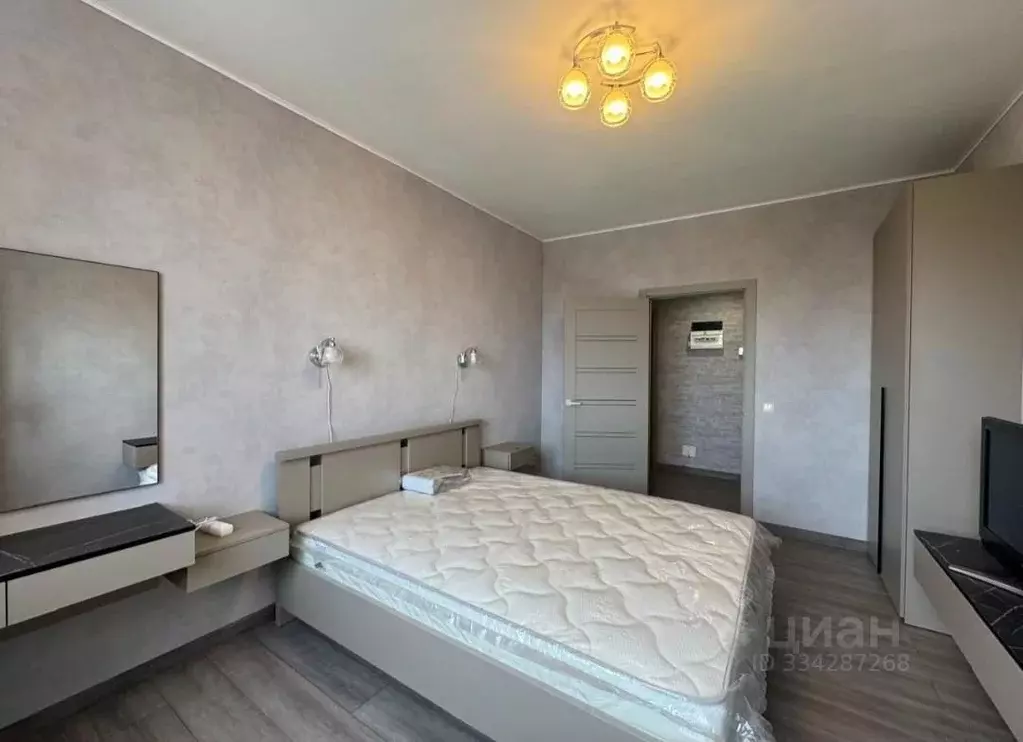 2-к кв. Москва ул. Новаторов, 4К5 (65.0 м) - Фото 1