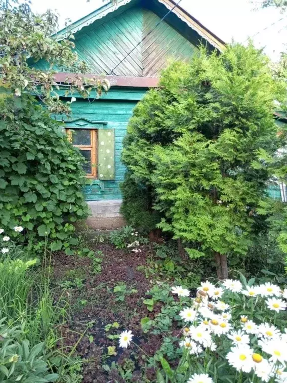 Дом в Самарская область, Самара Мичуринец СНТ, ул. 6-я, 8 (50 м) - Фото 1