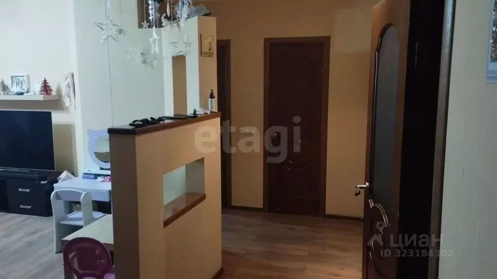 4-к кв. Ростовская область, Октябрьский район, Кривянское с/пос, ... - Фото 1