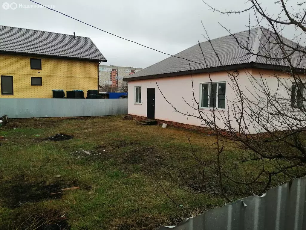 Дом в Саратовская область, муниципальное образование Энгельс, рабочий ... - Фото 2