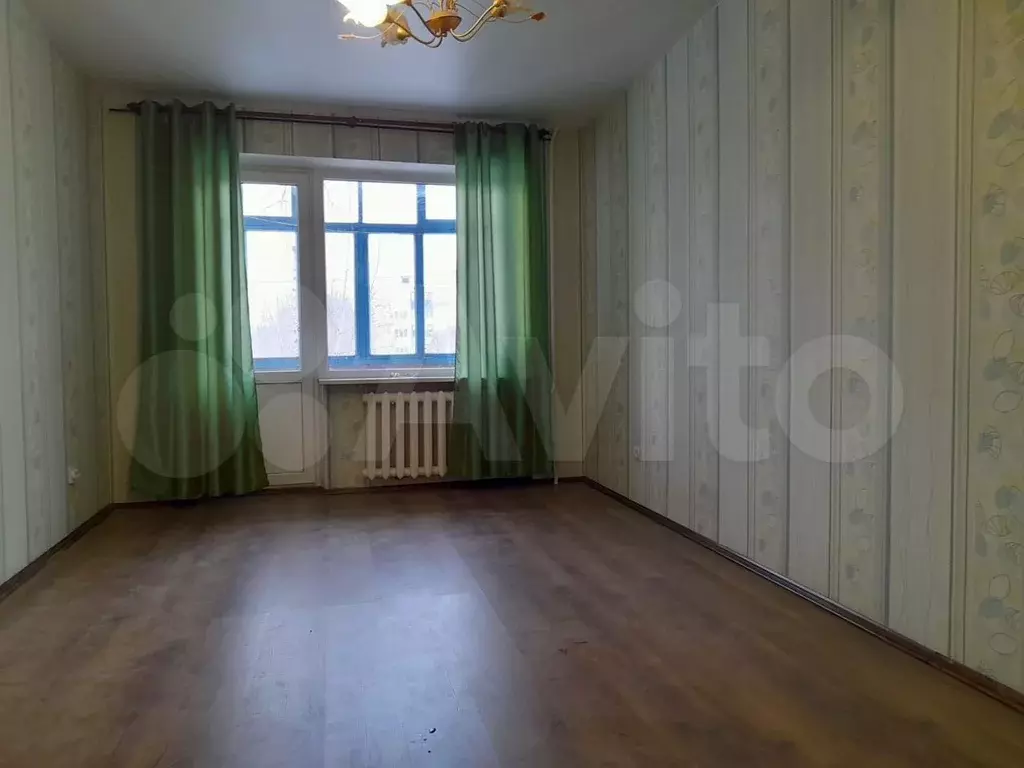3-к. квартира, 62,7 м, 2/5 эт. - Фото 0
