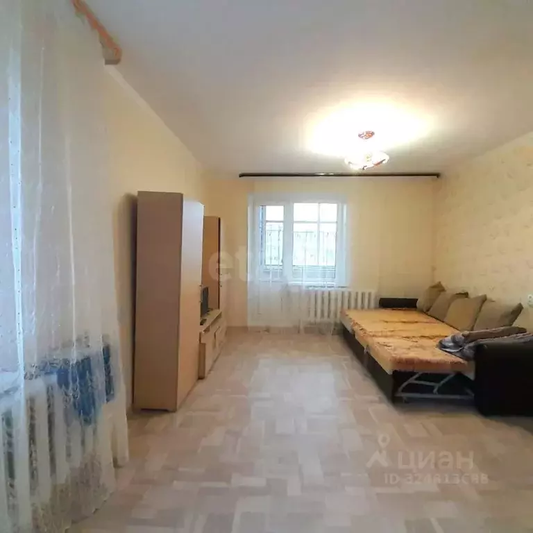 1-к кв. Калужская область, Кременки г. Жуковский муниципальный округ, ... - Фото 1