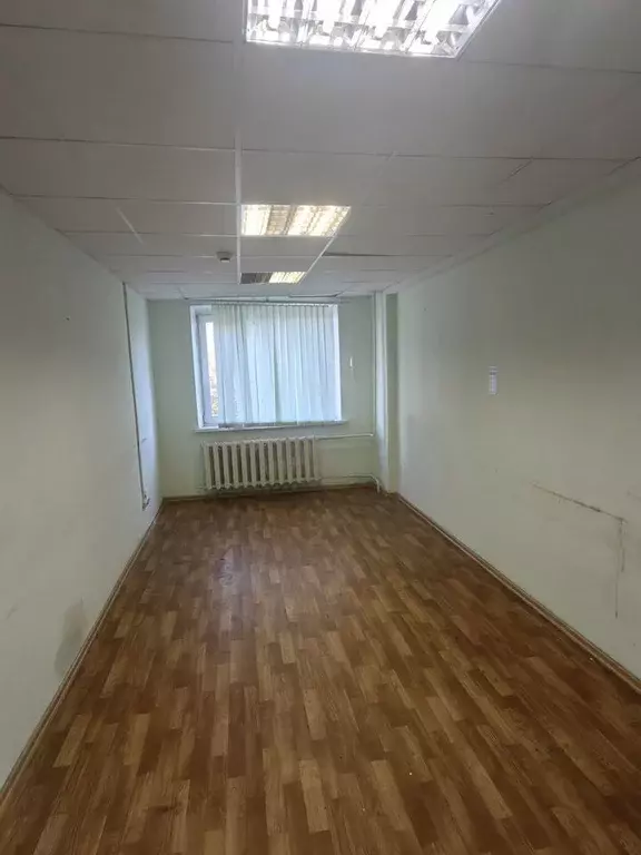 Офис в Москва ул. Бусиновская Горка, 2 (18 м) - Фото 1