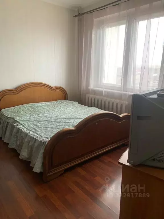 2-к кв. Саратовская область, Саратов Авиационная ул., 42 (52.0 м) - Фото 1