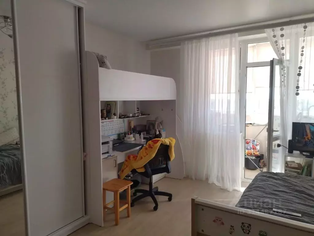 1-к кв. Севастополь ул. Тараса Шевченко, 23А (37.2 м) - Фото 0