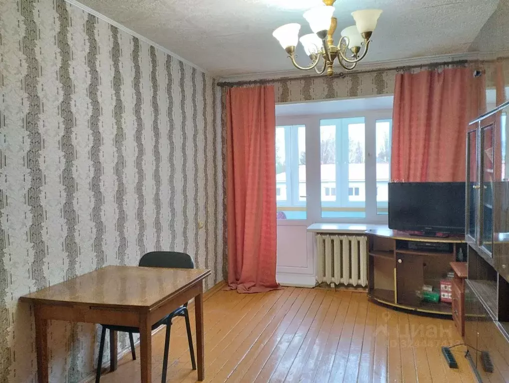 3-к кв. Московская область, Серебряные Пруды пгт, Юбилейный мкр 1 ... - Фото 2