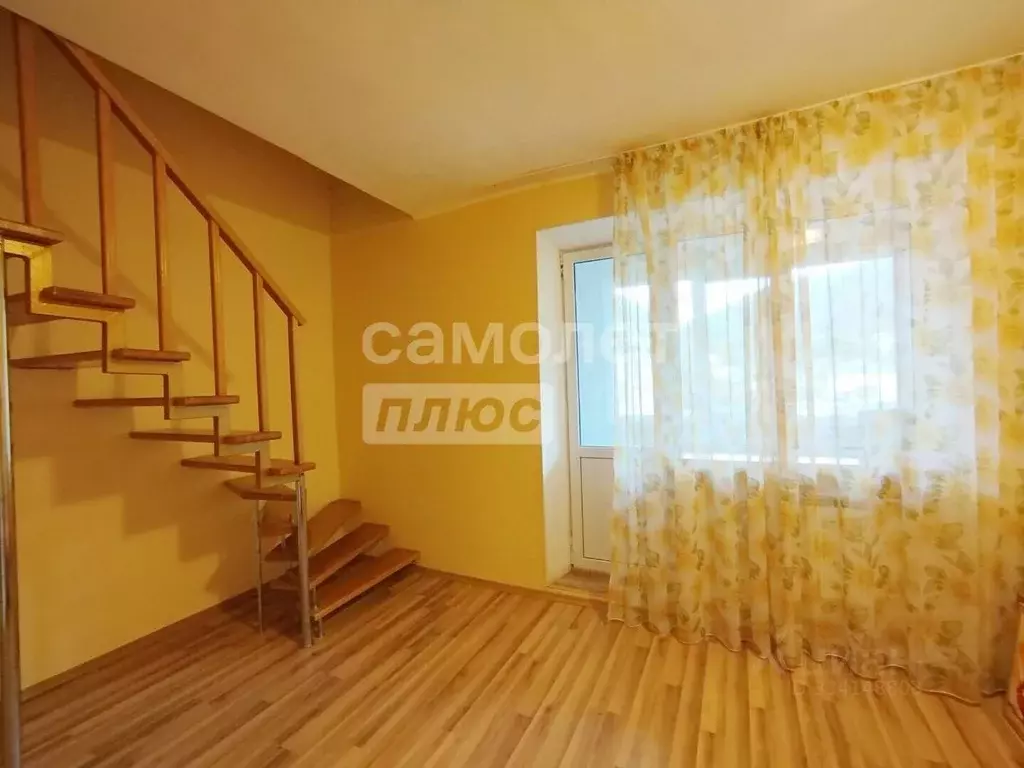 5-к кв. Краснодарский край, Туапсе ул. Калараша, 48А (109.2 м) - Фото 1
