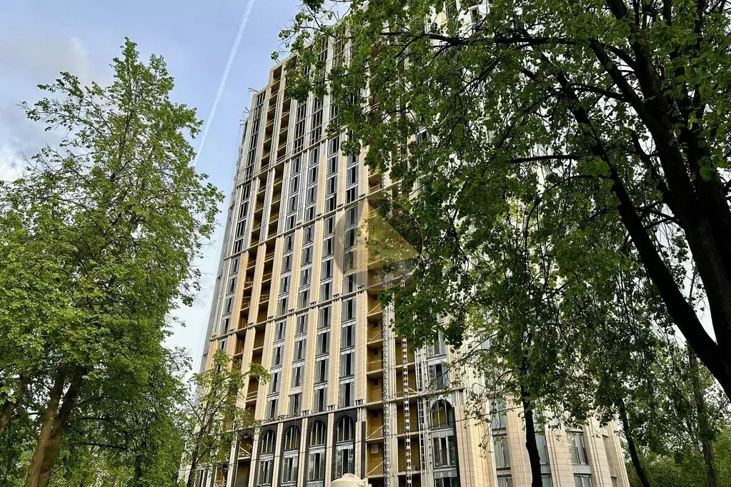 Продаётся 2-к квартира, 79.6 м - Фото 0