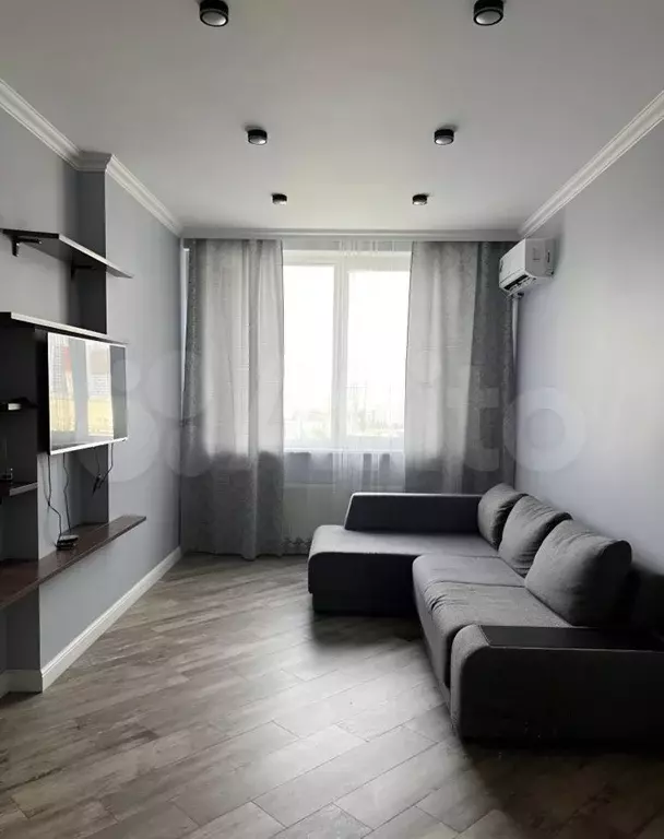 3-к. квартира, 66 м, 14/23 эт. - Фото 0